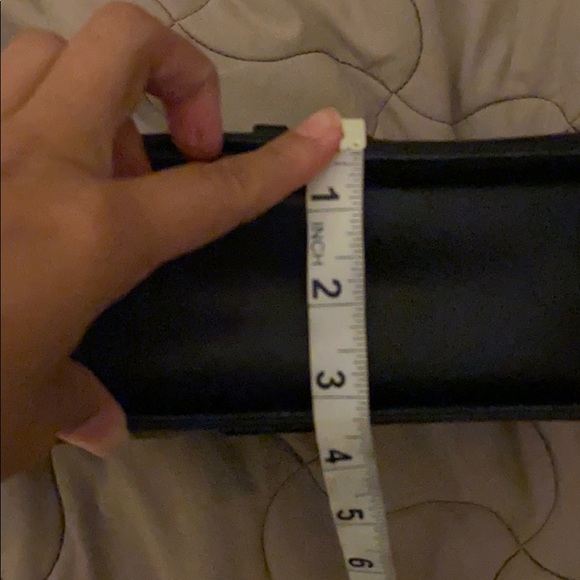 Rebecca Minkoff Quilt Leather Purse - Picture 9 of 12